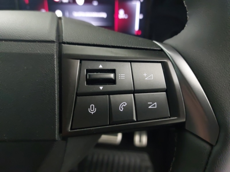 Used Vauxhall Mokka 2025 for sale - 76897432: Photo 13