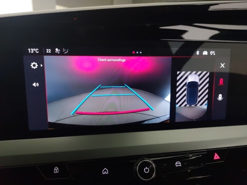 Used Vauxhall Mokka 2025 for sale - 76897432: Photo 15