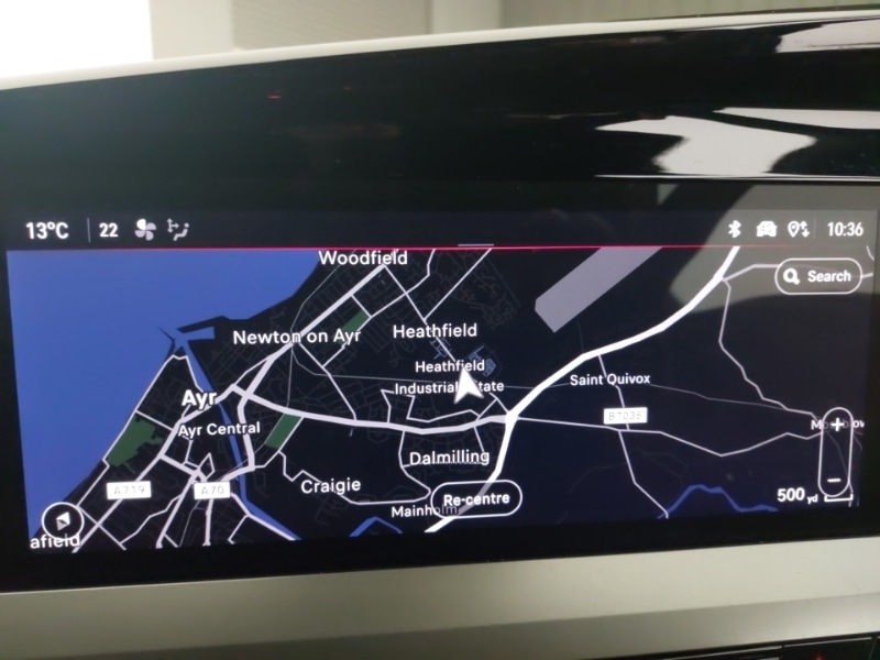 Used Vauxhall Mokka 2025 for sale - 76897432: Photo 16