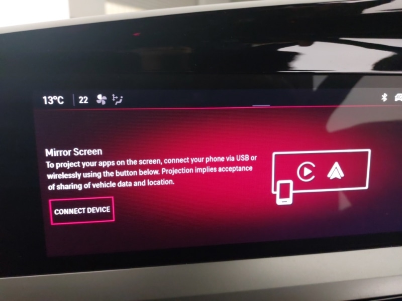 Used Vauxhall Mokka 2025 for sale - 76897432: Photo 17