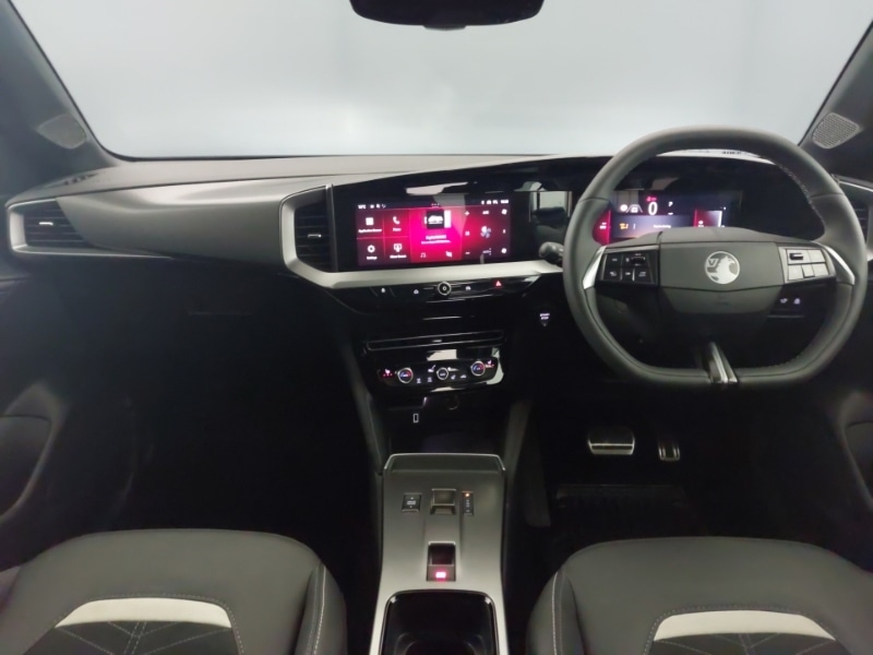 Used Vauxhall Mokka 2025 for sale - 76897432: Photo 2