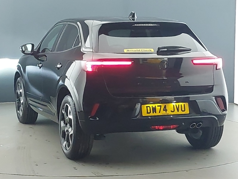 Used Vauxhall Mokka 2025 for sale - 76897432: Photo 3