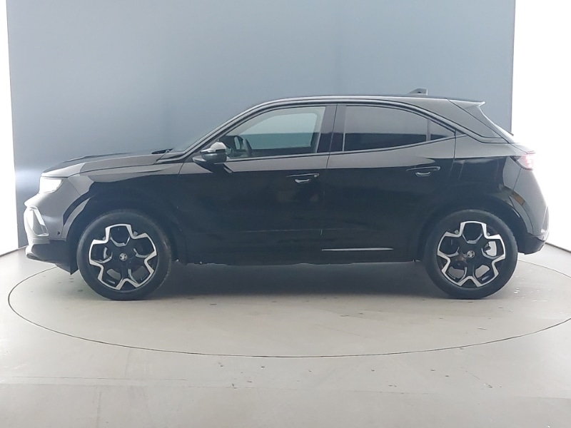 Used Vauxhall Mokka 2025 for sale - 76897432: Photo 4