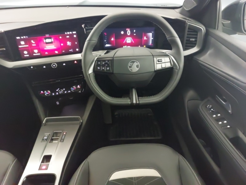 Used Vauxhall Mokka 2025 for sale - 76897432: Photo 7