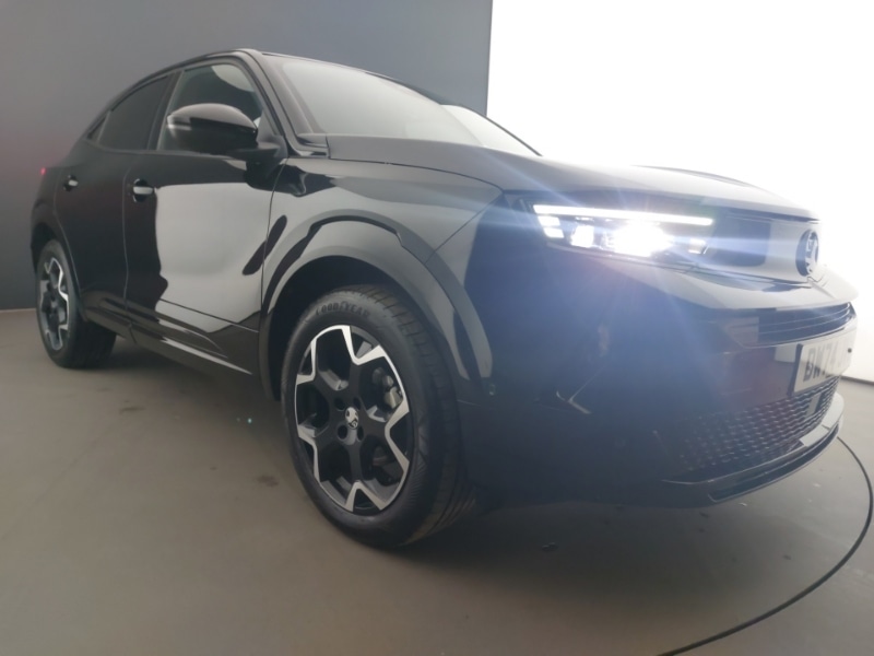 Used Vauxhall Mokka 2025 for sale - 76897432: Photo 9