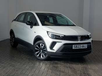 2023 - 1.2 Turbo Design 5dr