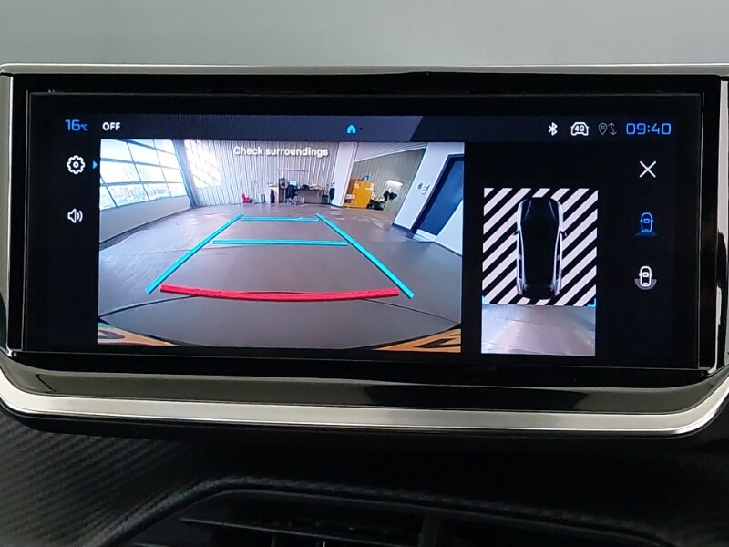 Used Peugeot 208 2025 for sale - 78061251: Photo 10