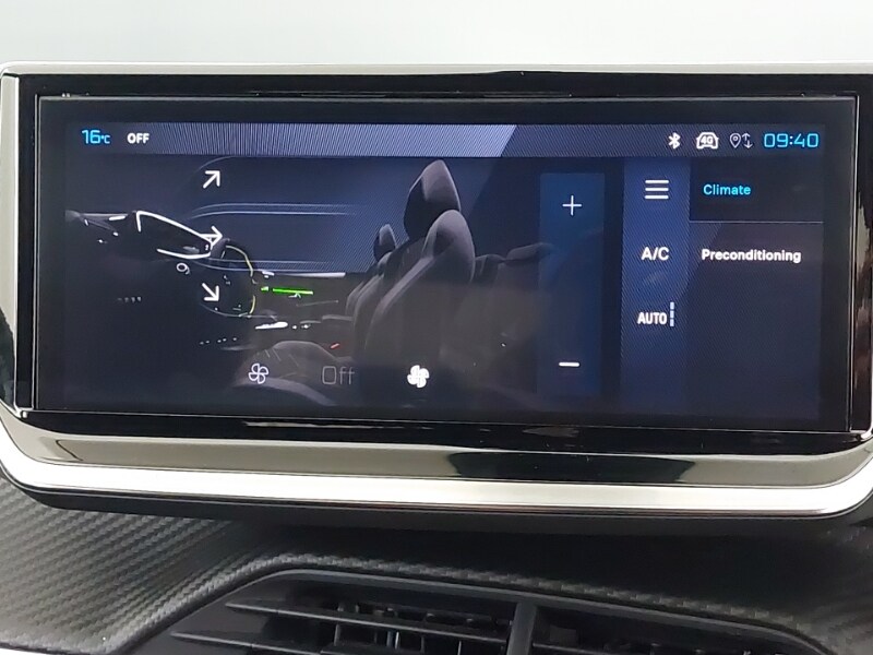 Used Peugeot 208 2025 for sale - 78061251: Photo 11