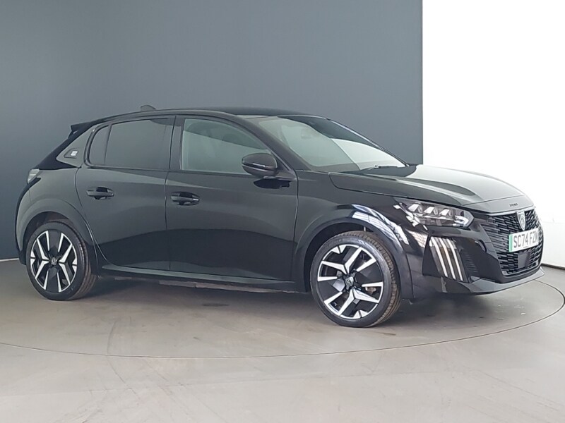 Used Peugeot 208 2025 for sale - 78061251: Photo 12