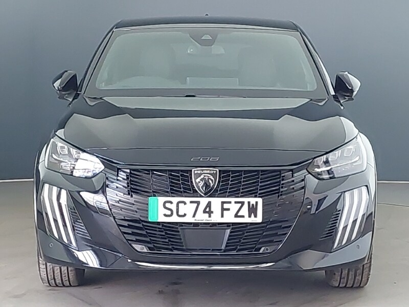 Used Peugeot 208 2025 for sale - 78061251: Photo 19