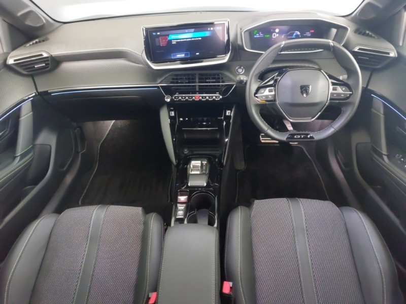 Used Peugeot 208 2025 for sale - 78061251: Photo 2