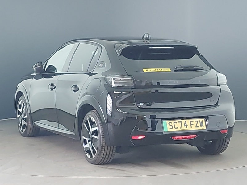 Used Peugeot 208 2025 for sale - 78061251: Photo 3