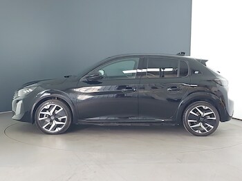 Used Peugeot 208 2025 for sale - 78061251: Photo