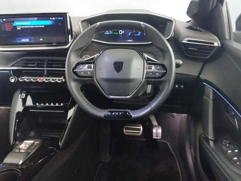 Used Peugeot 208 2025 for sale - 78061251: Photo 7