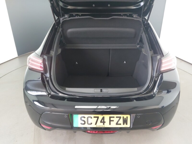 Used Peugeot 208 2025 for sale - 78061251: Photo 8