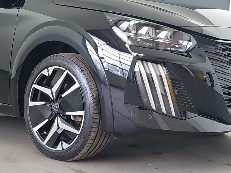 Used Peugeot 208 2025 for sale - 78061251: Photo 9