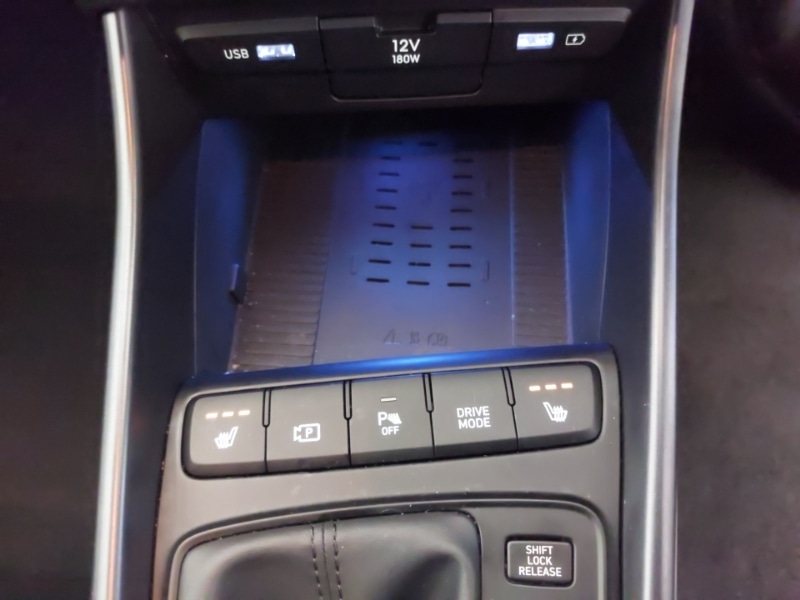 Used Hyundai BAYON 2024 for sale - 77234750: Photo 15