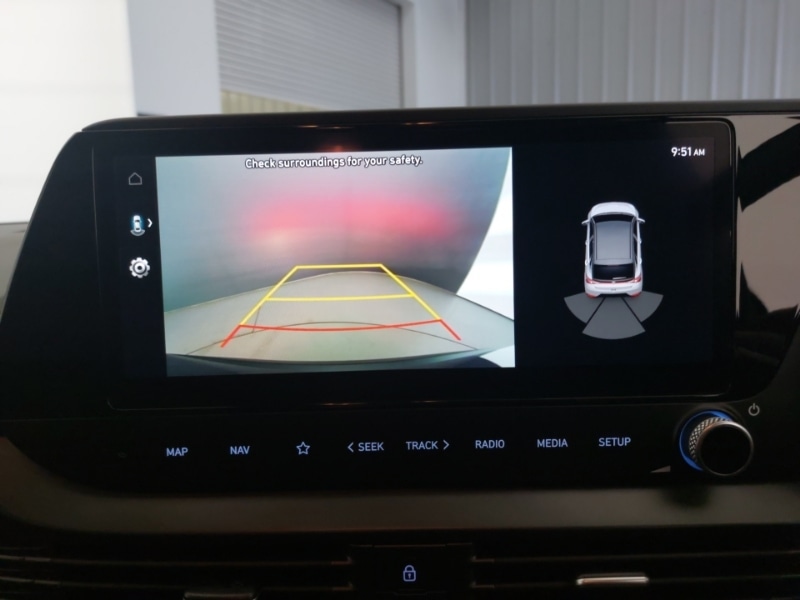 Used Hyundai BAYON 2024 for sale - 77234750: Photo 16