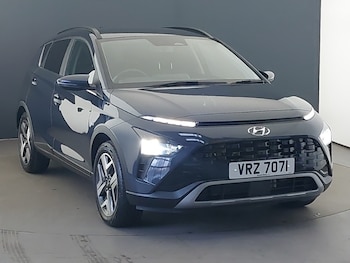 Used Hyundai BAYON 2024 for sale - 77234750: Photo