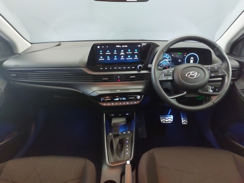 Used Hyundai BAYON 2024 for sale - 77234750: Photo 2