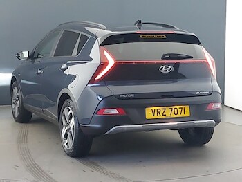 Used Hyundai BAYON 2024 for sale - 77234750: Photo