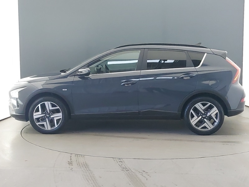 Used Hyundai BAYON 2024 for sale - 77234750: Photo 4