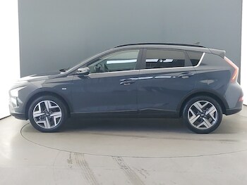 Used Hyundai BAYON 2024 for sale - 77234750: Photo