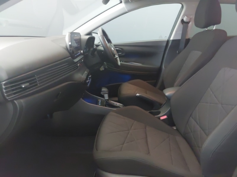 Used Hyundai BAYON 2024 for sale - 77234750: Photo 5