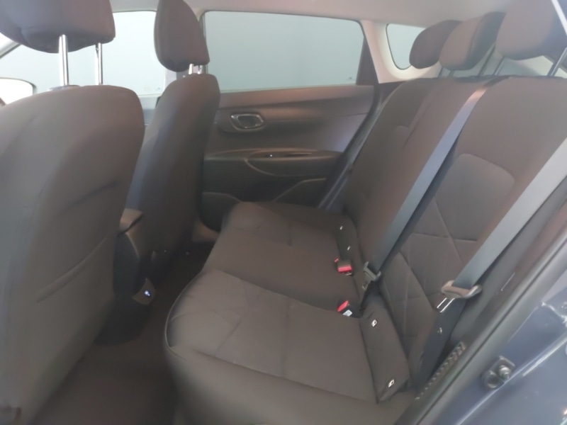 Used Hyundai BAYON 2024 for sale - 77234750: Photo 6