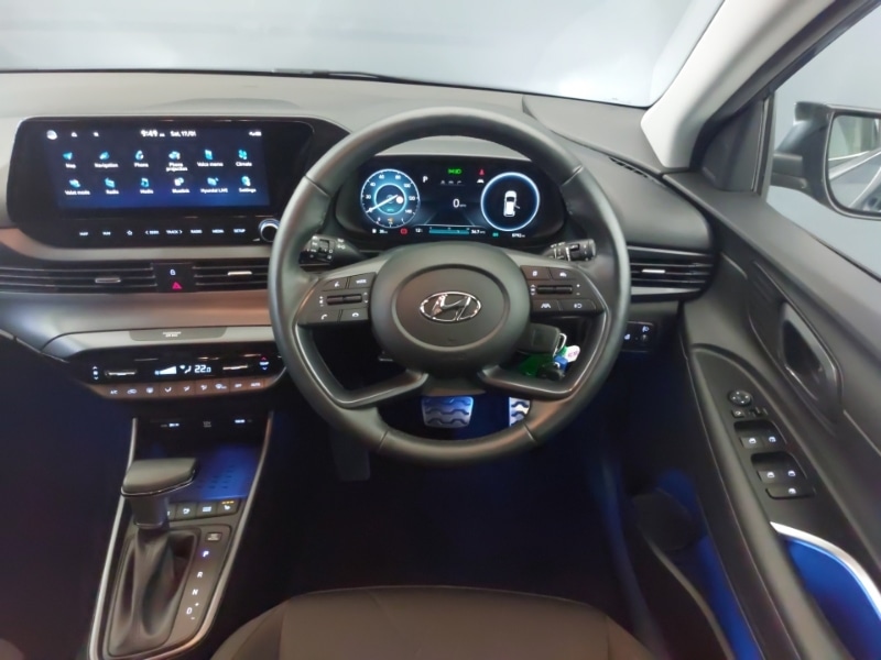 Used Hyundai BAYON 2024 for sale - 77234750: Photo 7