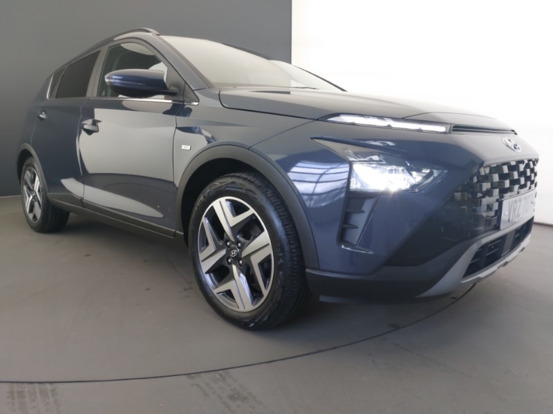 Used Hyundai BAYON 2024 for sale - 77234750: Photo 9