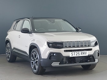 Jeep - Other