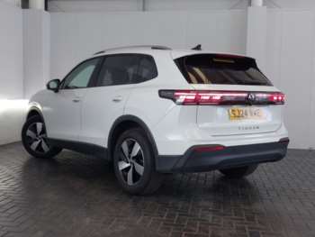 Used Volkswagen Tiguan 2024 for sale - 75039996: Photo