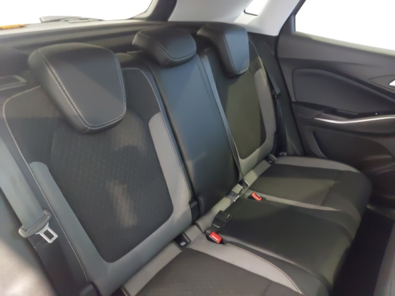 Used Vauxhall Grandland 2023 for sale - 77823051: Photo 13