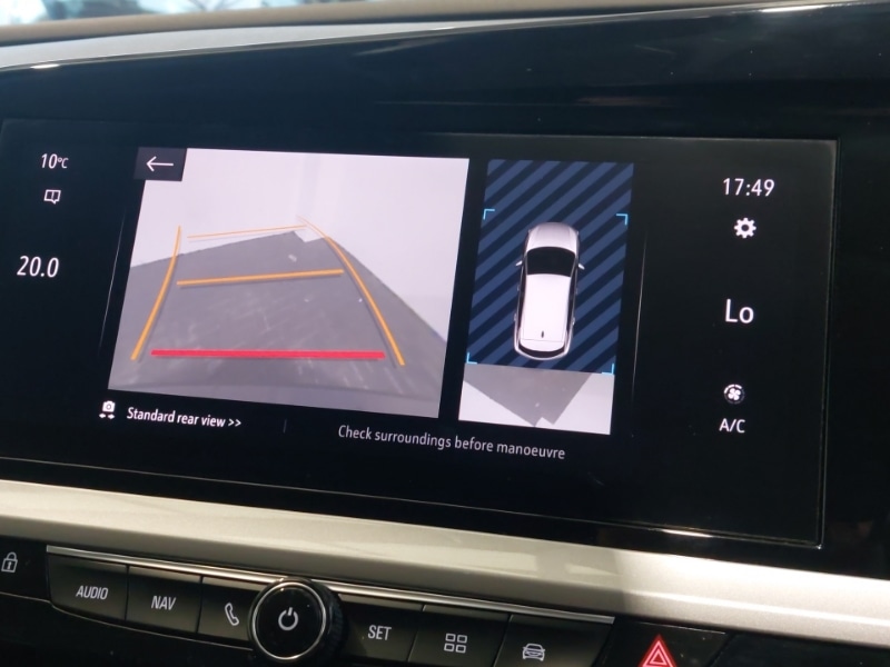 Used Vauxhall Grandland 2023 for sale - 77823051: Photo 18