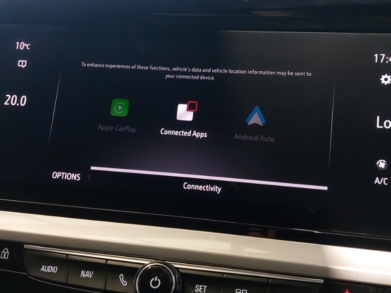 Used Vauxhall Grandland 2023 for sale - 77823051: Photo 19