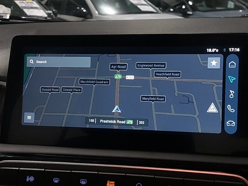 Used MG MG3 2025 for sale - 76893453: Photo 19