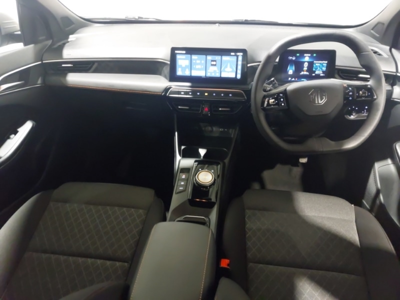 Used MG MG3 2025 for sale - 76893453: Photo 2