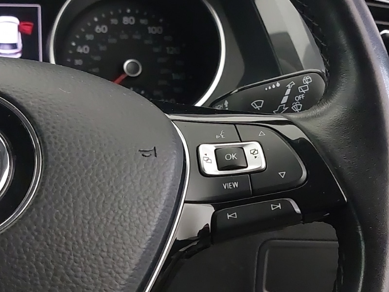 Used Volkswagen Tiguan Allspace 2020 for sale - 77352573: Photo 13