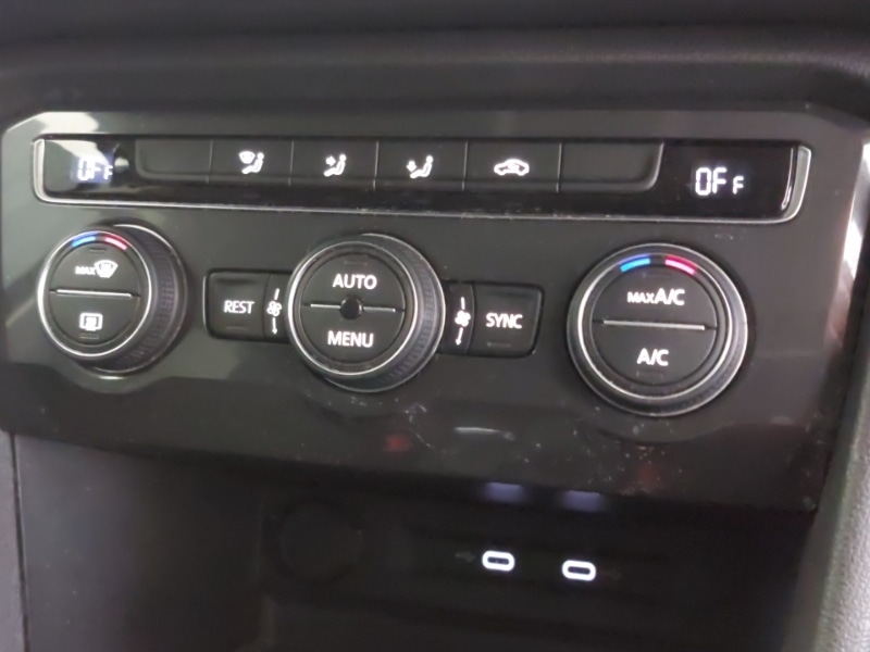 Used Volkswagen Tiguan Allspace 2020 for sale - 77352573: Photo 15