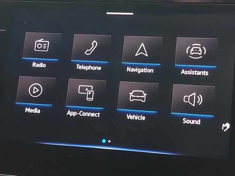 Used Volkswagen Tiguan Allspace 2020 for sale - 77352573: Photo 16