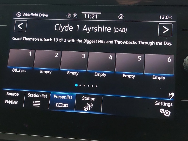 Used Volkswagen Tiguan Allspace 2020 for sale - 77352573: Photo 17