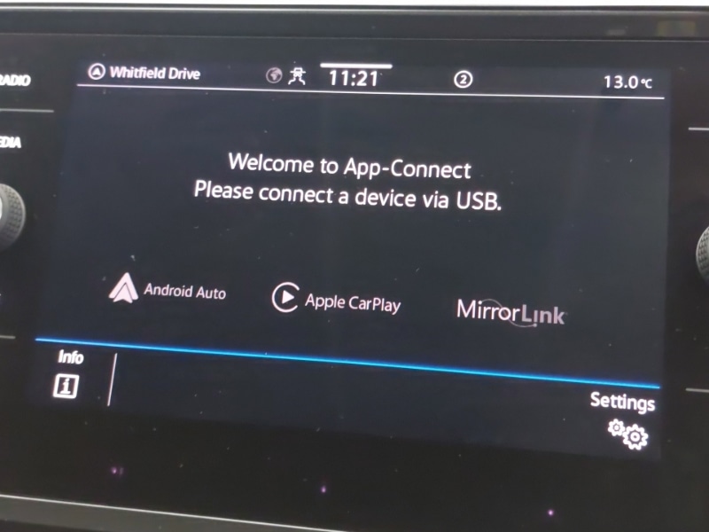 Used Volkswagen Tiguan Allspace 2020 for sale - 77352573: Photo 18