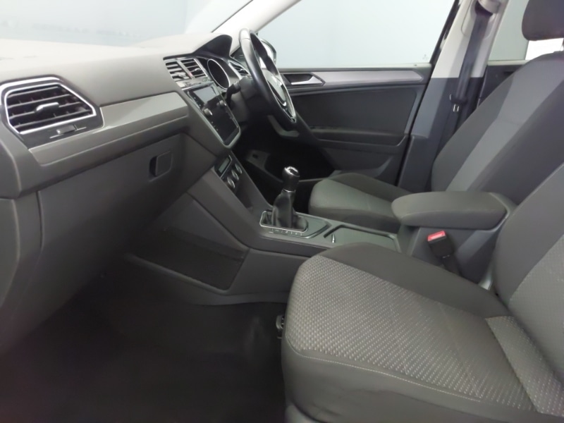 Used Volkswagen Tiguan Allspace 2020 for sale - 77352573: Photo 5