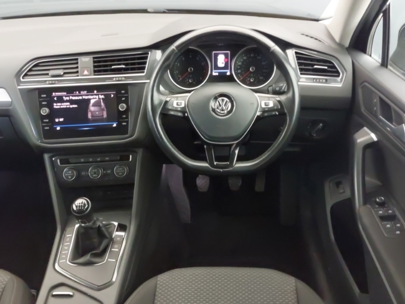 Used Volkswagen Tiguan Allspace 2020 for sale - 77352573: Photo 7