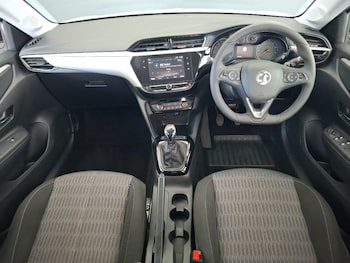 Used Vauxhall Corsa 2023 for sale - 79195576: Photo