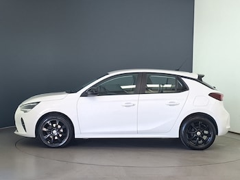 Used Vauxhall Corsa 2023 for sale - 79195576: Photo