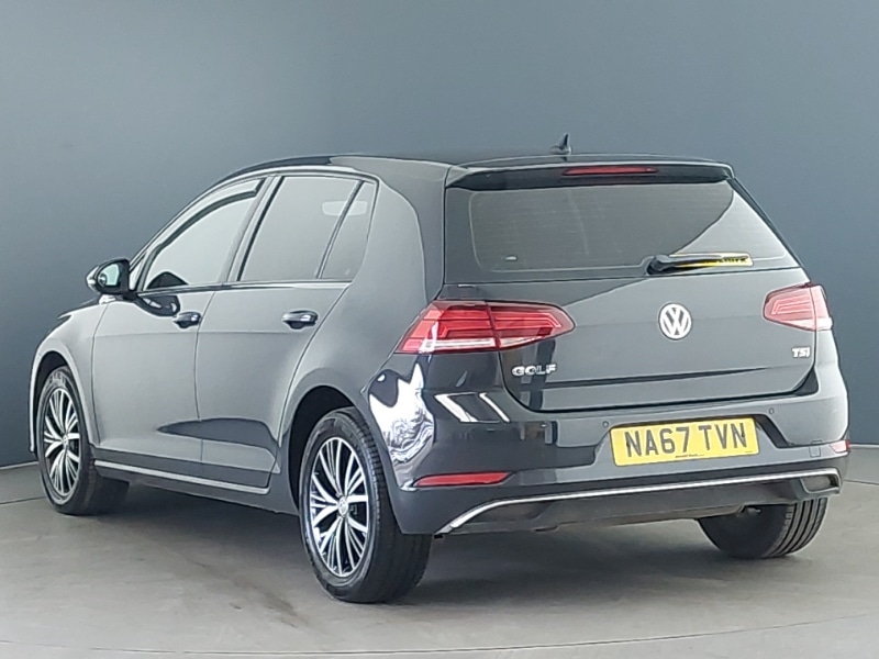 Used Volkswagen Golf 2017 for sale - 78033254: Photo 3