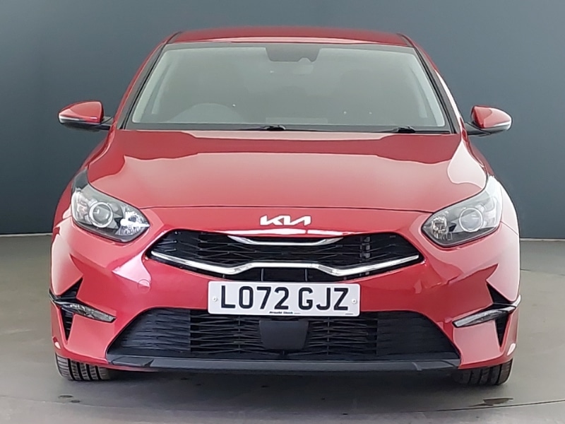 Used Kia Ceed 2023 for sale - 77596675: Photo 19