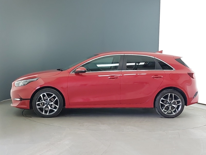 Used Kia Ceed 2023 for sale - 77596675: Photo 4